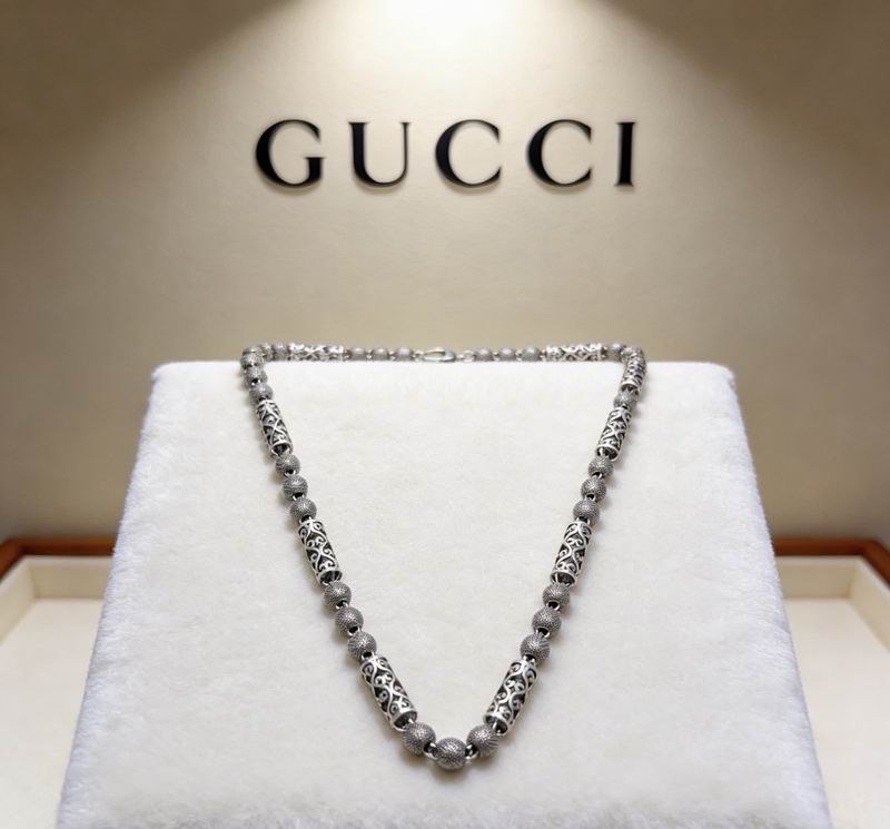Gucci Necklace 04yxs343
